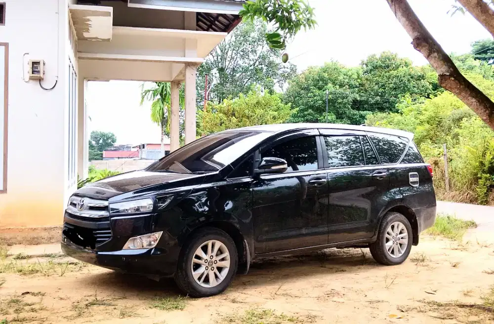 Innova Reborn 2017