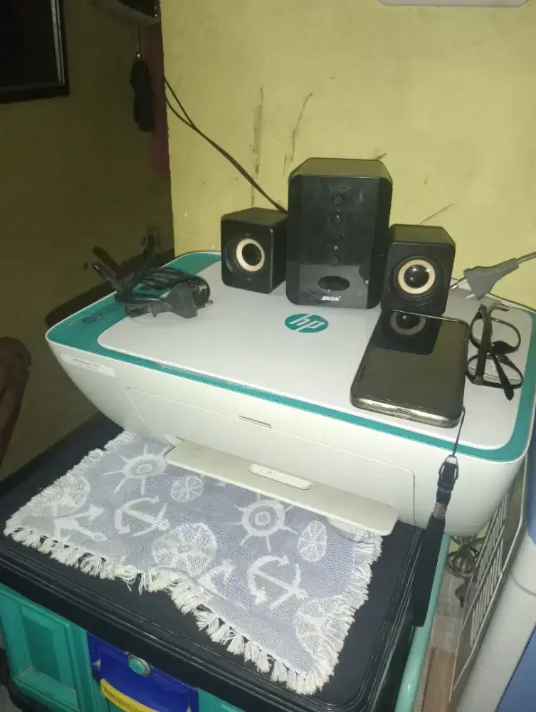 Printer merk hp2623