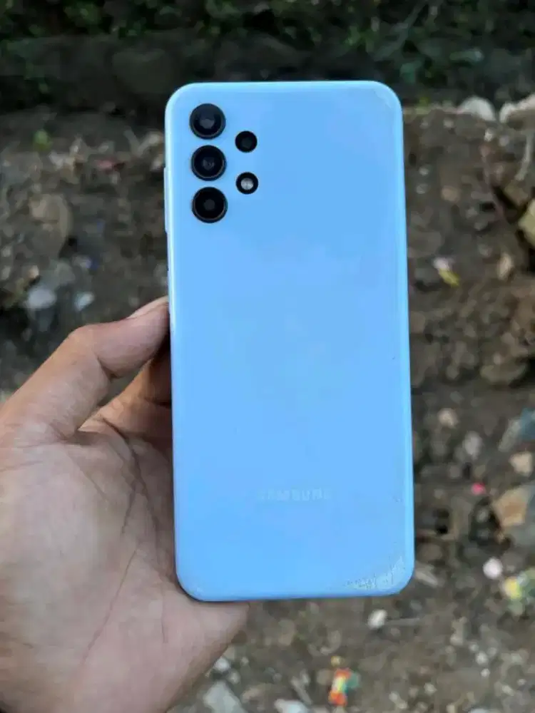 Samsung A13 6+6/128
