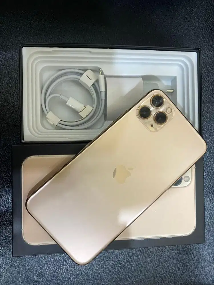 iphone 11 pro max 256gb resmi beacukai