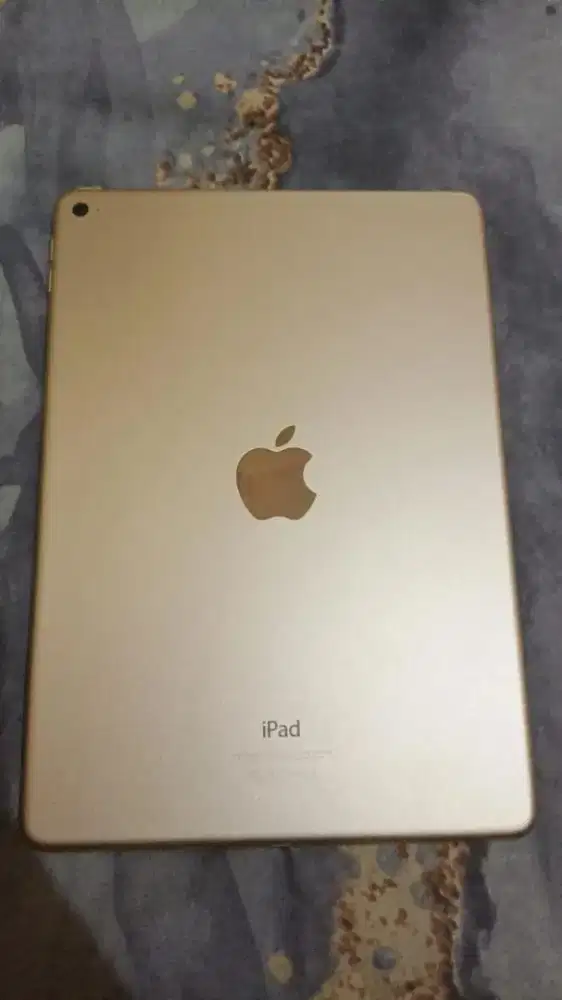 Ipad Air 2 16GB Resmi ID/A second
