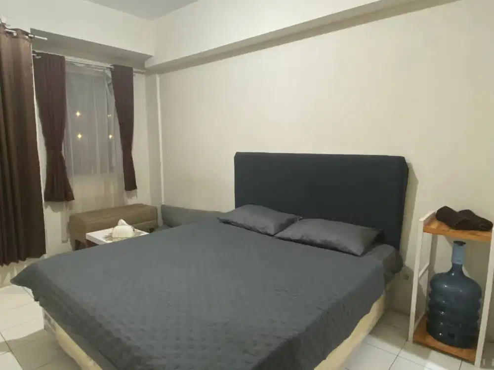 Disewakan Murah Apartemen Podomoro Golf View Depok