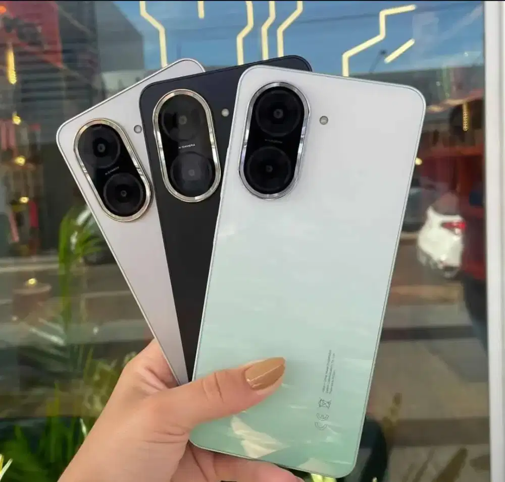 Redmi A5 4G 4/128