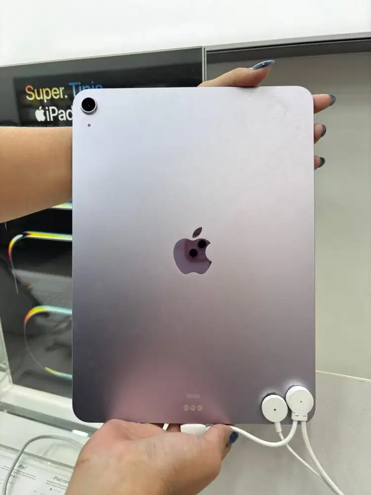 ipad Air 11 inci