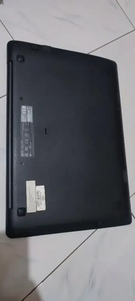 Laptop asus x 453 M