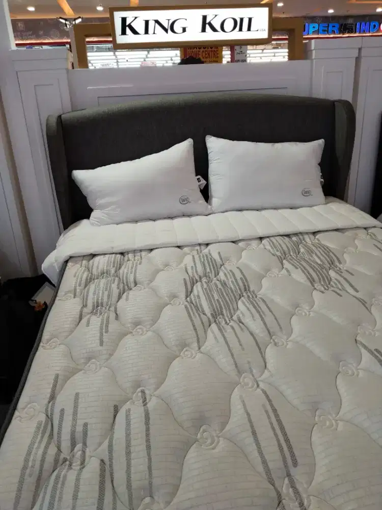 Kasur murah dan nyaman