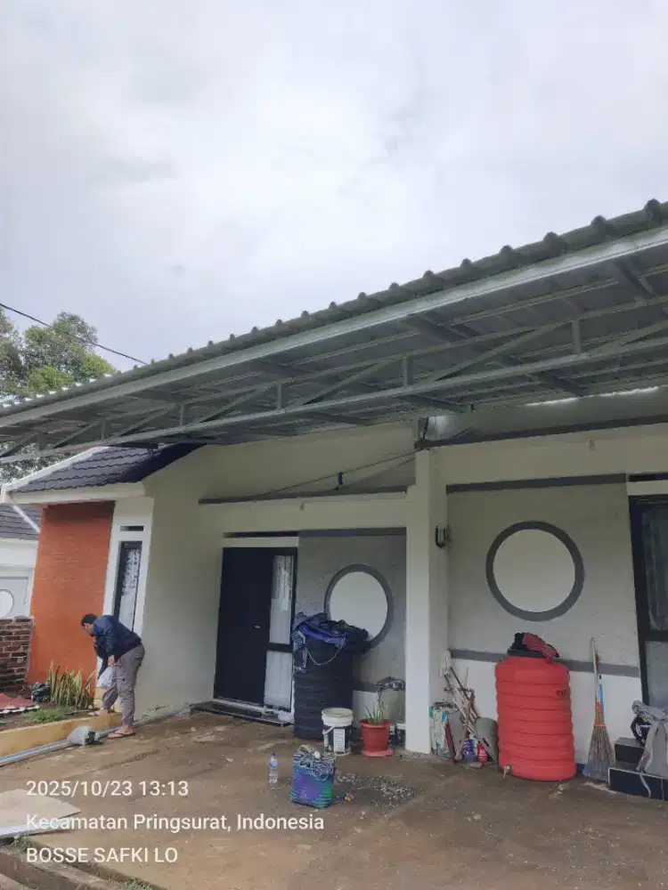 CARI KANOPI BERGARANSI? HUBUNGI KAMI PENGERJAAN CEPAT DAN TEPAT