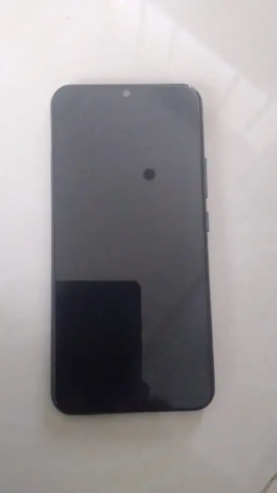 Jua hp Vivo y12 ram 3/32 normal