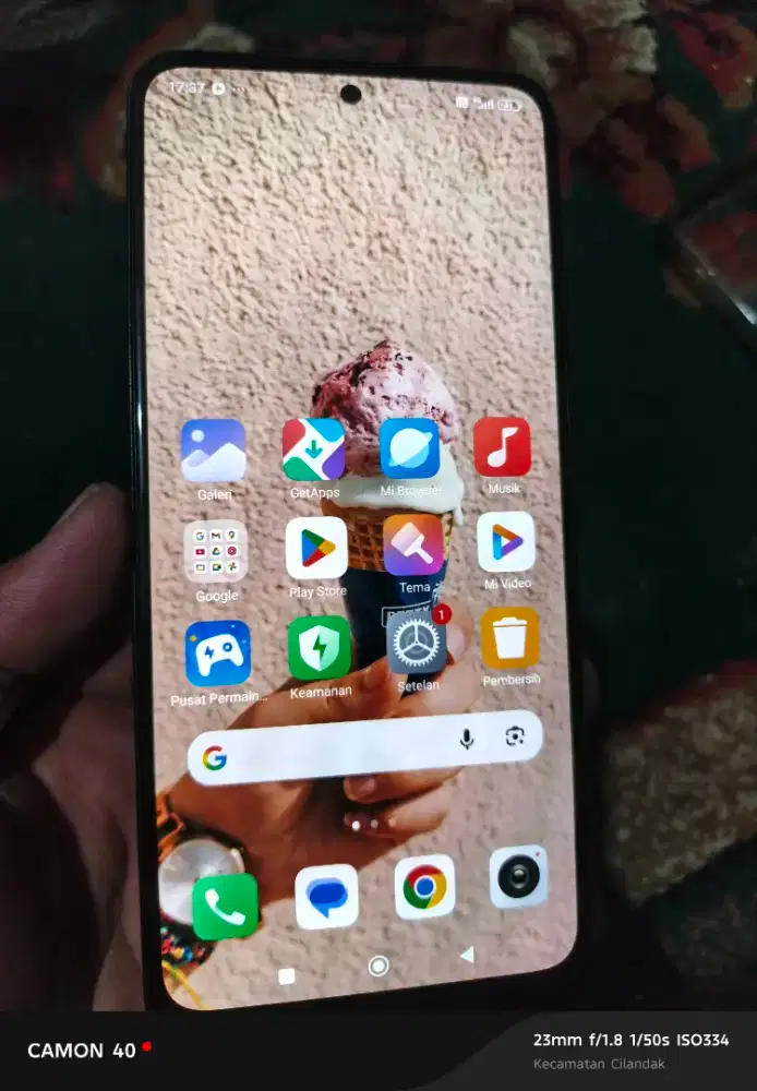 Redmi Note 12 6 / 128 GB