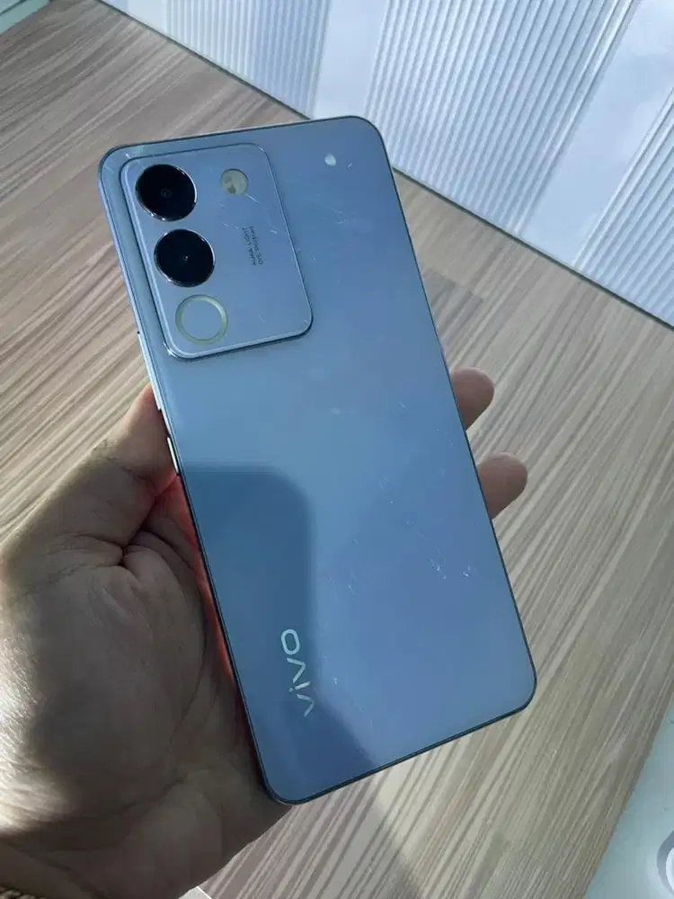 vivo V29e 5G 8/256 fullset no minus