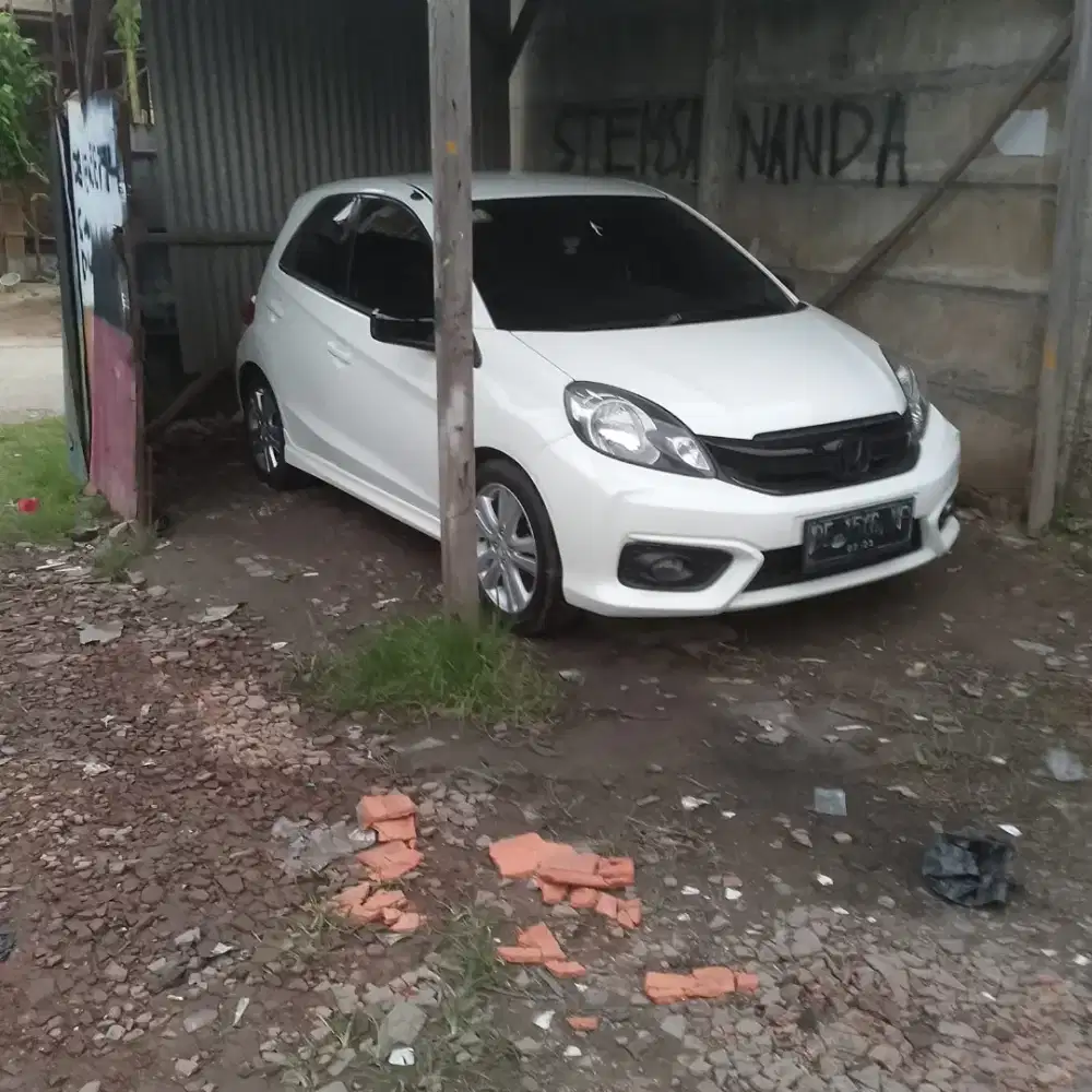 Brio e mt 2018 terawat