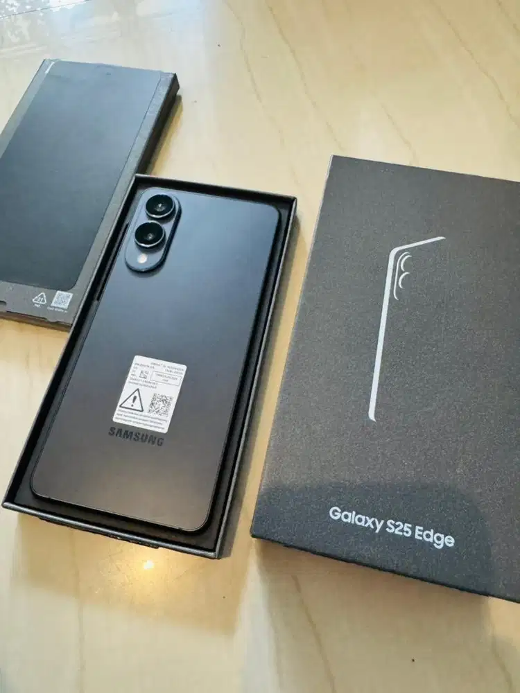 galaxy s25 edge ram 12 256 gb bs TT