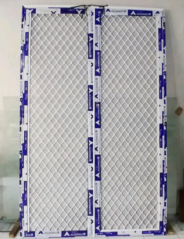 Pintu kasa nyamuk