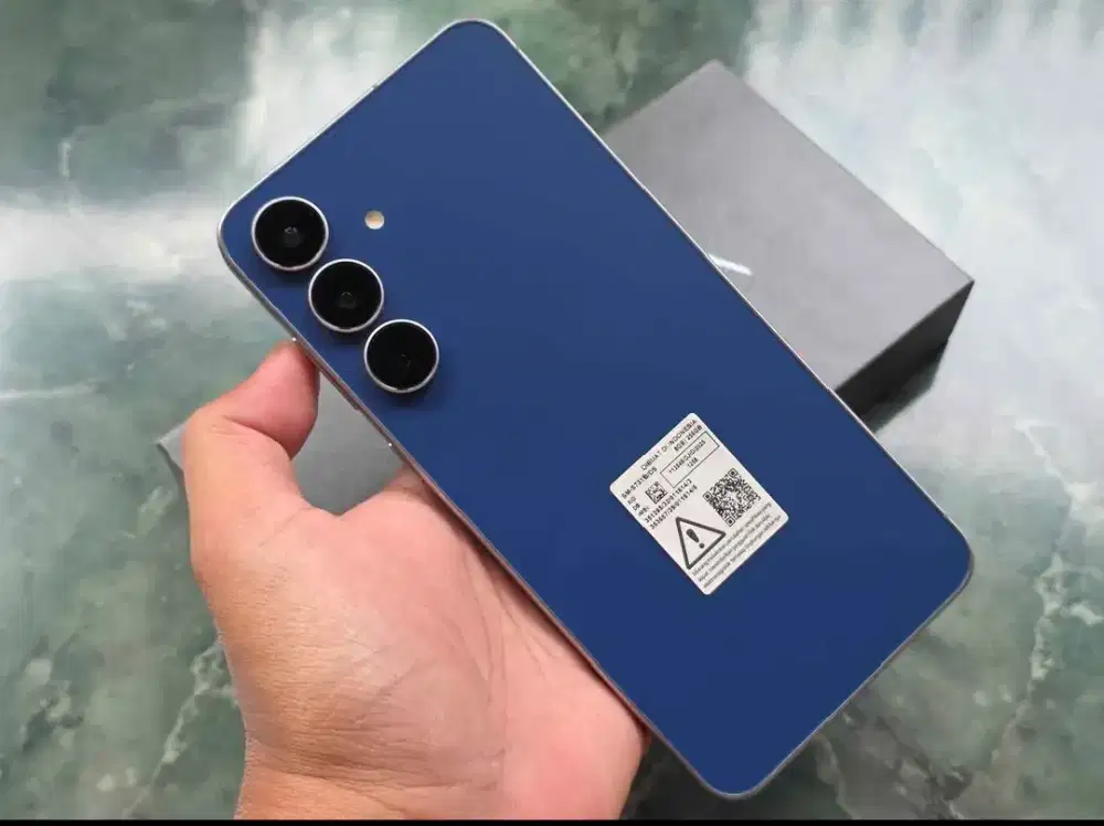 Samsung S25 fe 512