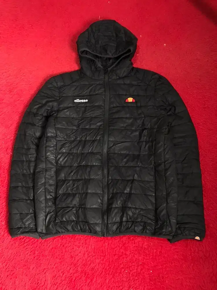 Jacket Ellesse Puffer Lombardy Original
