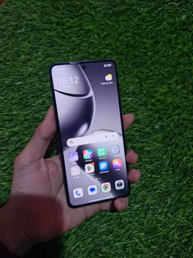 XIAOMI MI 14T 5G 12/512 RESMI KAMERA LEICA