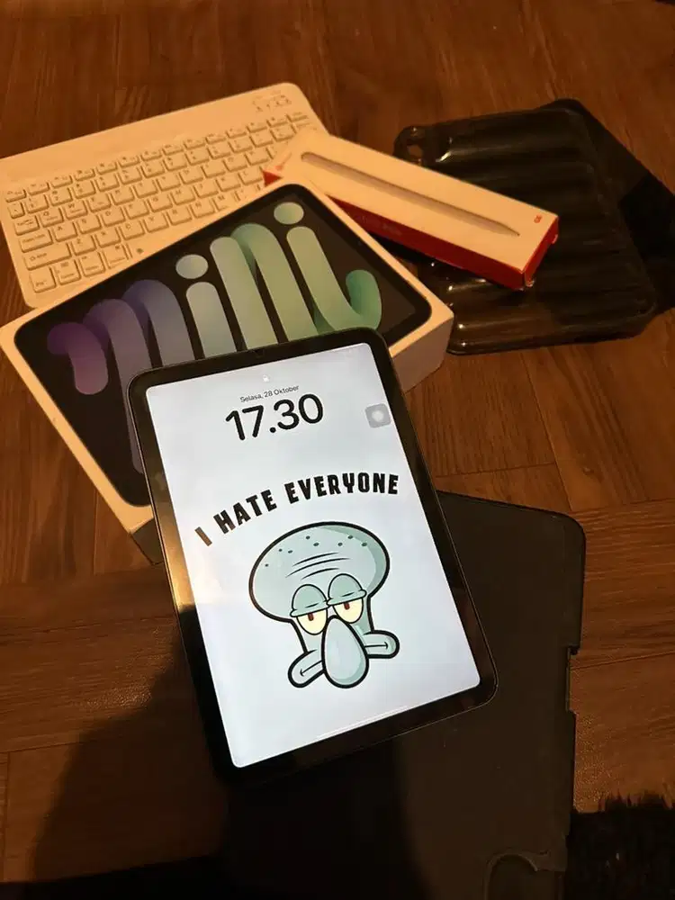 Ipad mini 6 64gb