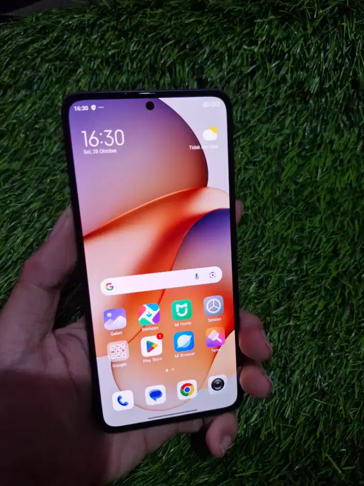 XIAOMI MI 13T 5G 12/256 RESMI KAMERA LEICA