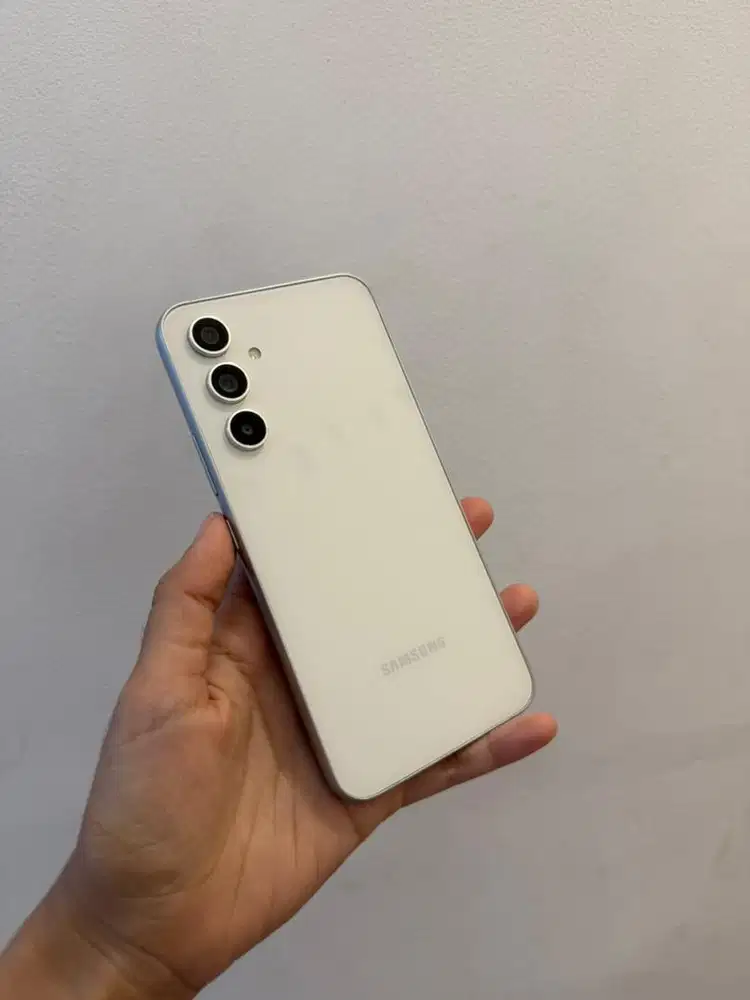 Samsung A54 8/128 white