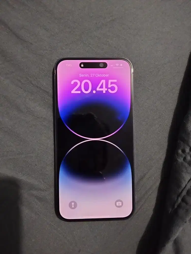 IPHONE 14 PRO MAX SECOND