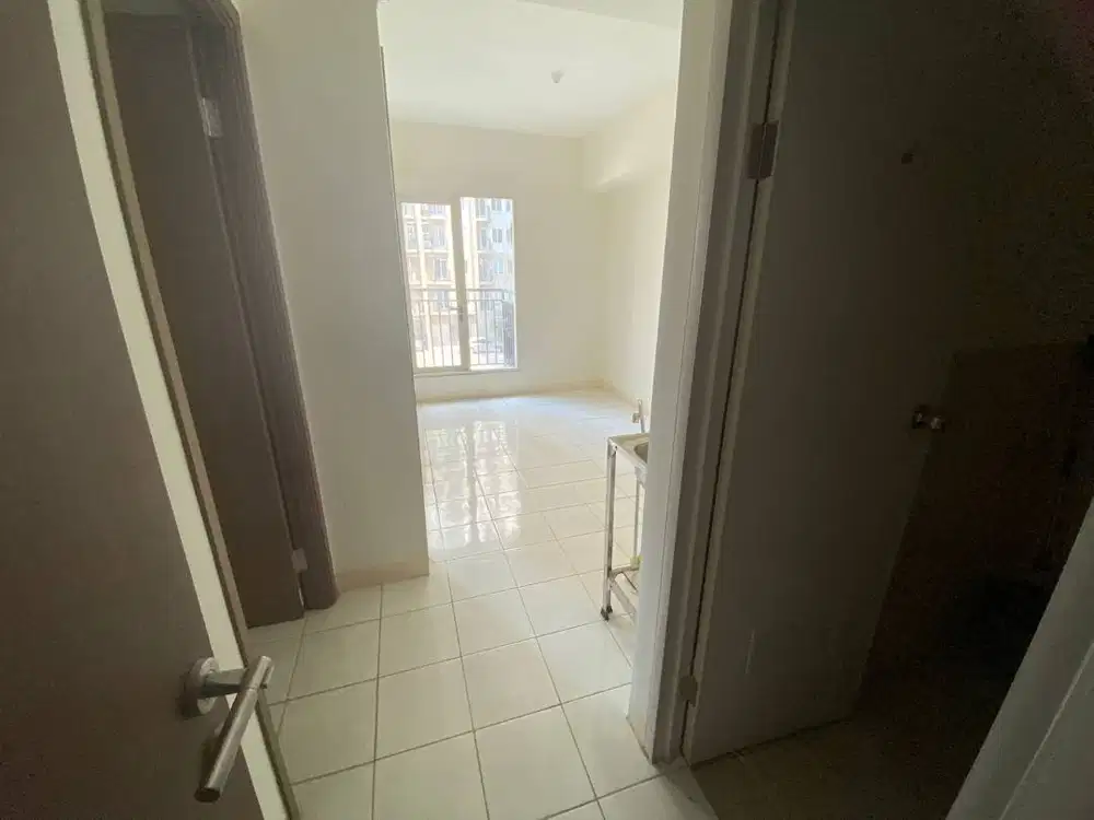 Dijual Apartemen Podomoro Golf View Cimanggis Depok