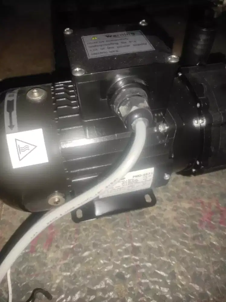 Magnet pump ,SANSO