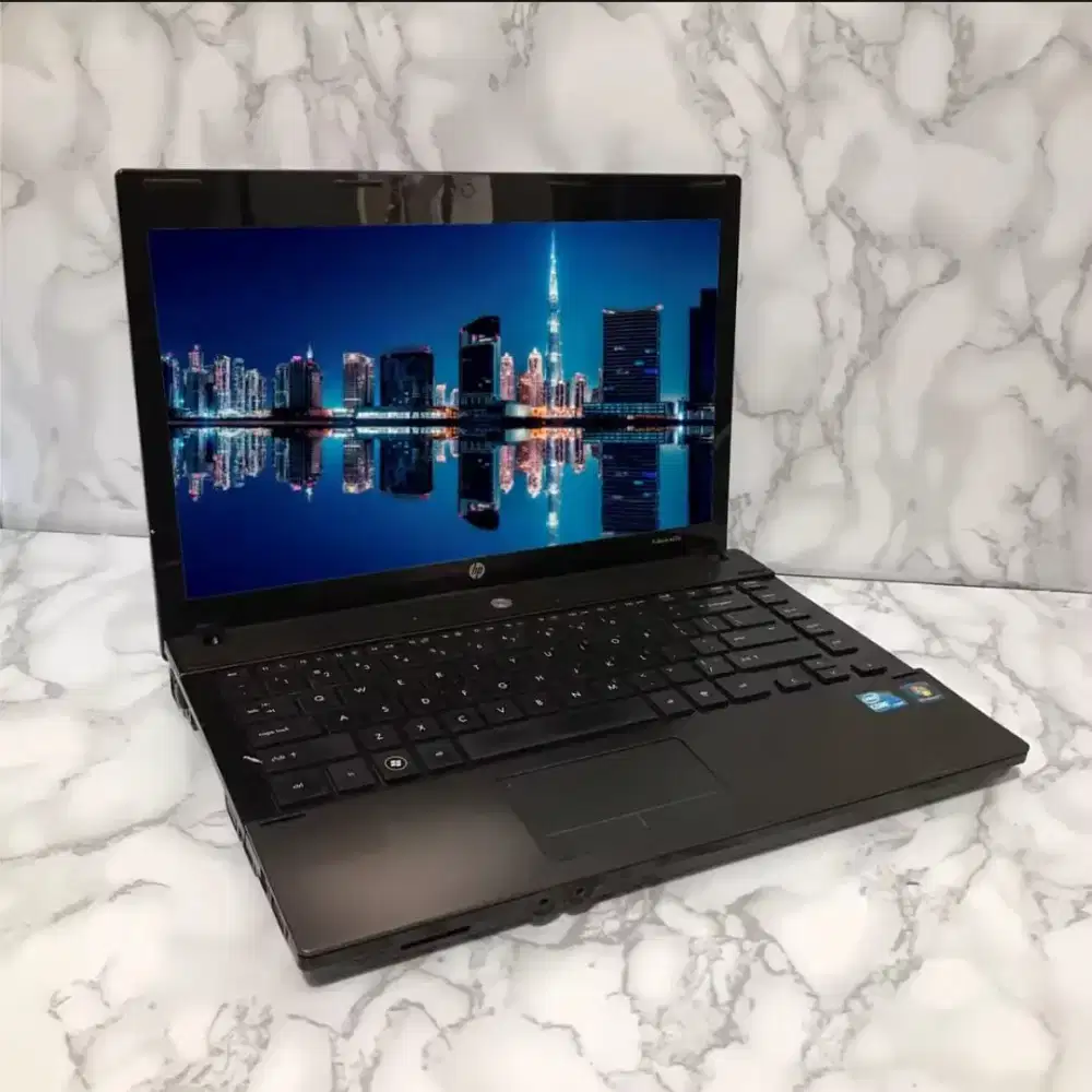 Laptop Hp 4420s
