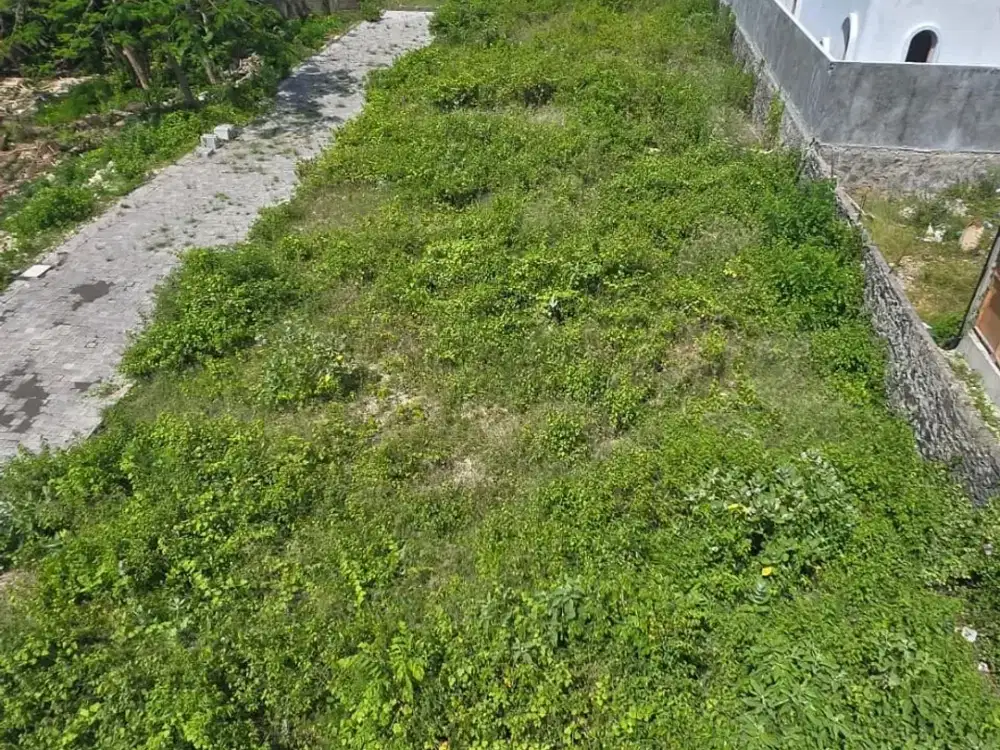 Land for sale in Nusa Dua, Bali