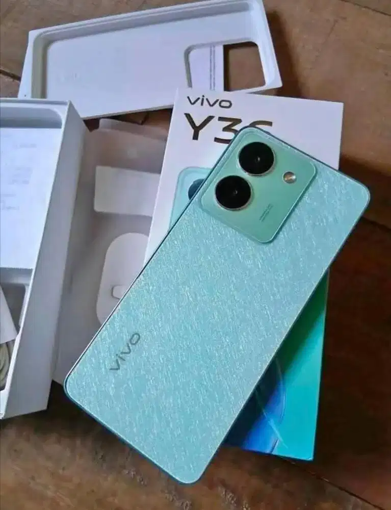 Vivo y36 4G 8/256