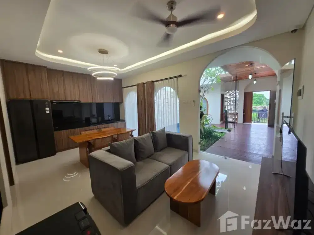 2 Bedroom Villa for sale in Tabanan, Bali