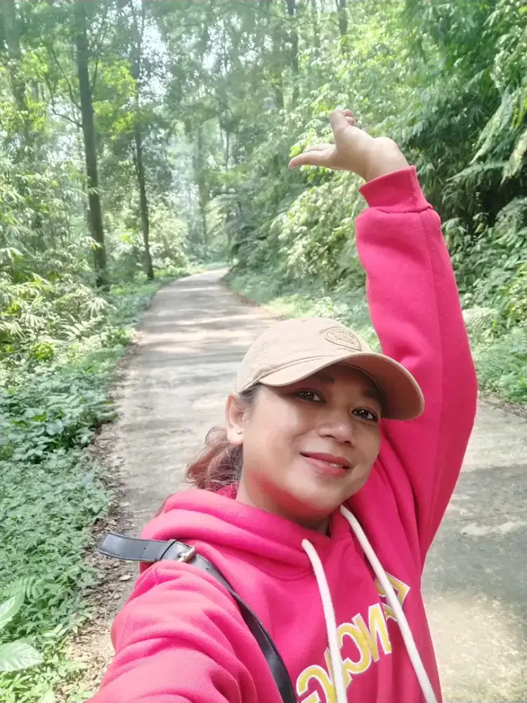 Bismillah semoga ada rejekinya