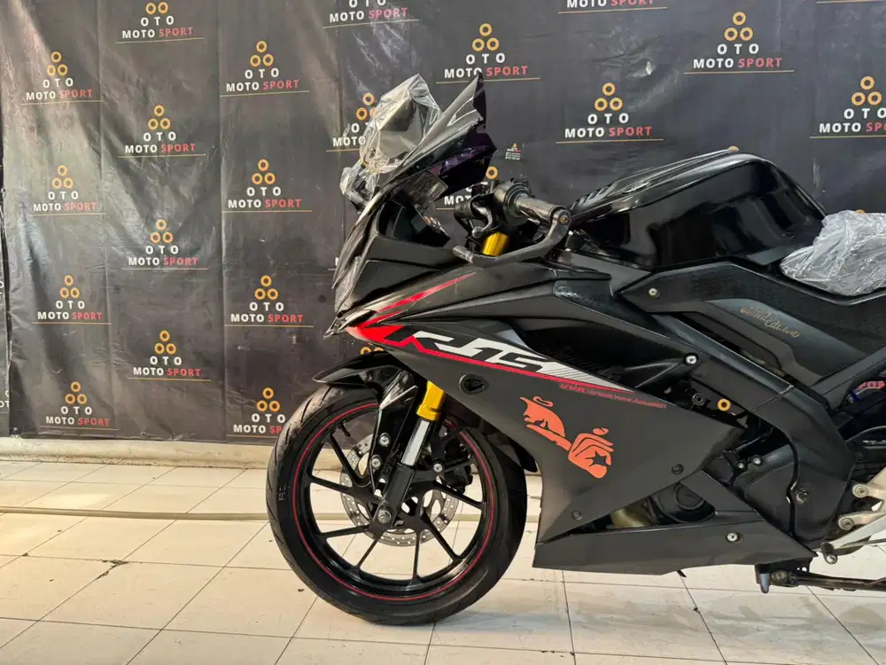 nyari org tua asuh yamaha r15 v3 2020