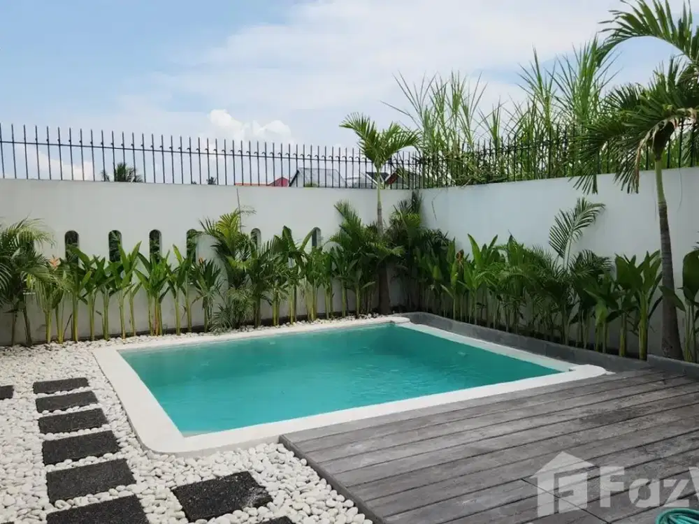 1 Bedroom Villa for sale in Tabanan, Bali
