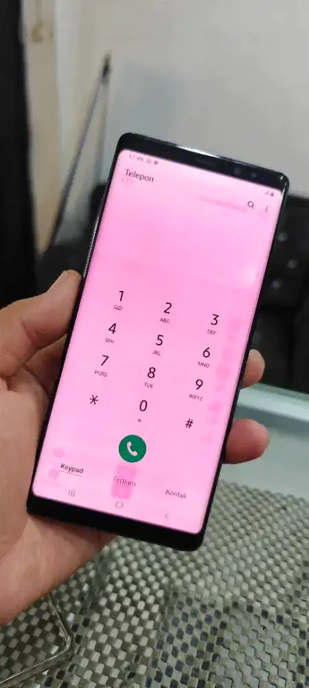 Samsung note 8 6/64Gb