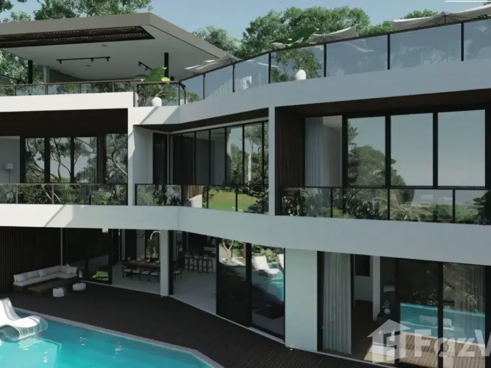 4 Bedroom Villa for sale in Uluwatu, Bali