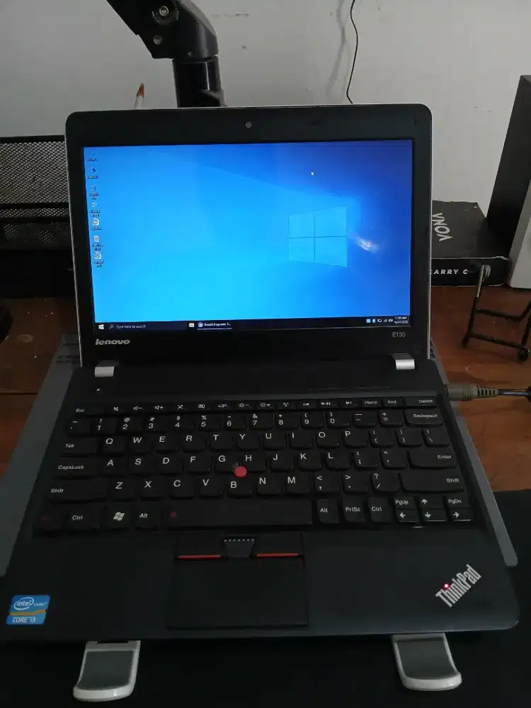 Laptop Lenovo Thinkpad E130 ,Core i3 Gen 3,Hdd 1Tb /Kuliah/Kerja