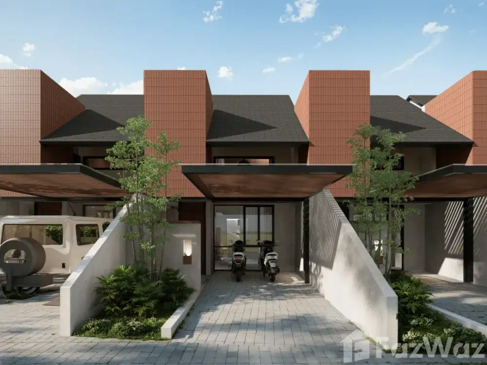 1 Bedroom Villa for sale in Denpasar Selata, Bali