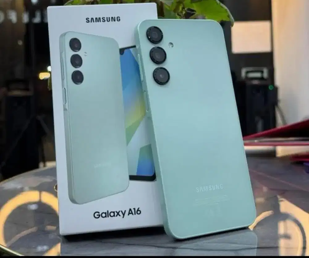Samsung A16 lte 128 gb