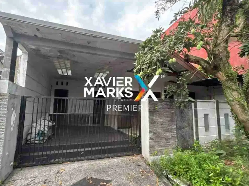Disewakan Rumah Araya Blimbing Malang