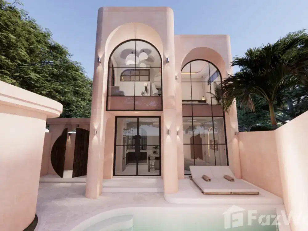 2 Bedroom Villa for sale in Uluwatu, Bali