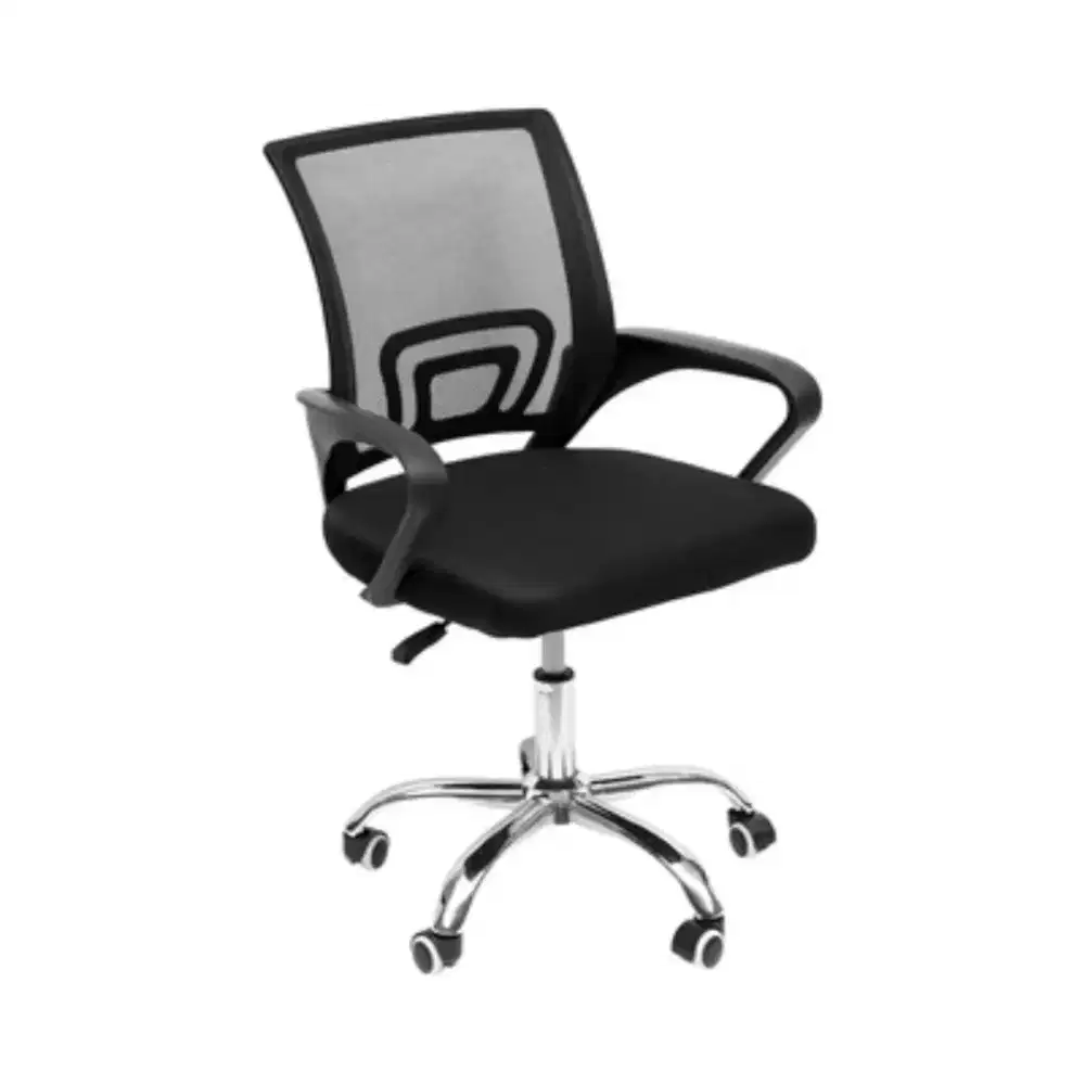 Promo Kursi Kantor - Lyon