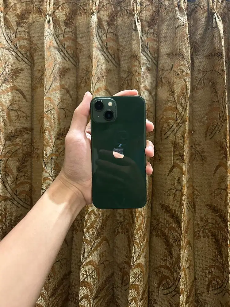 iPhone 13 128 iBox NOMINUS JUAL BU!!!