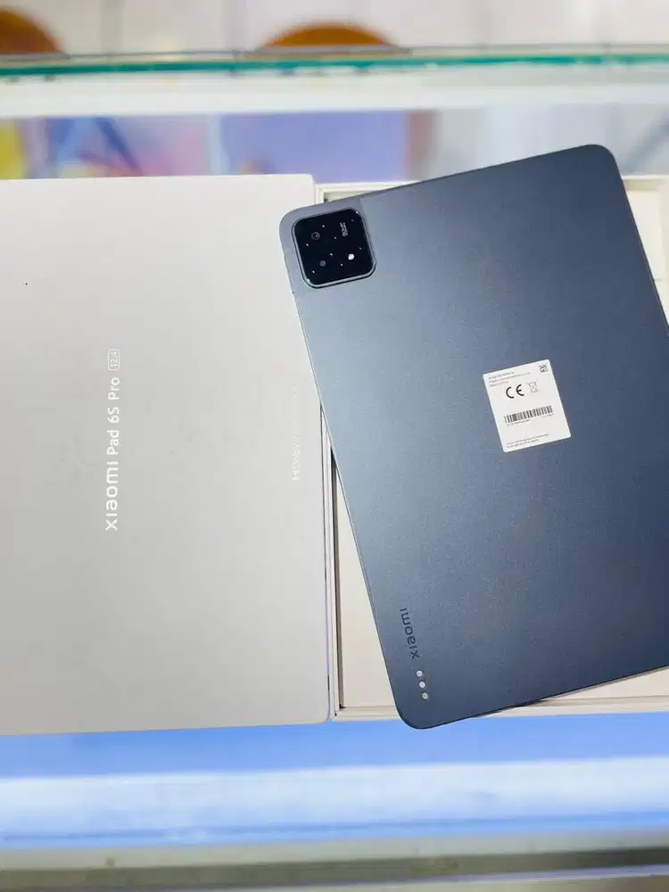 Xiaomi Pad 6s pro 8/256