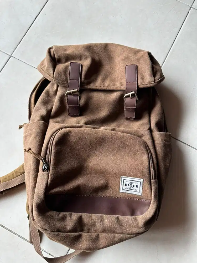 Tas Ransel Eiger