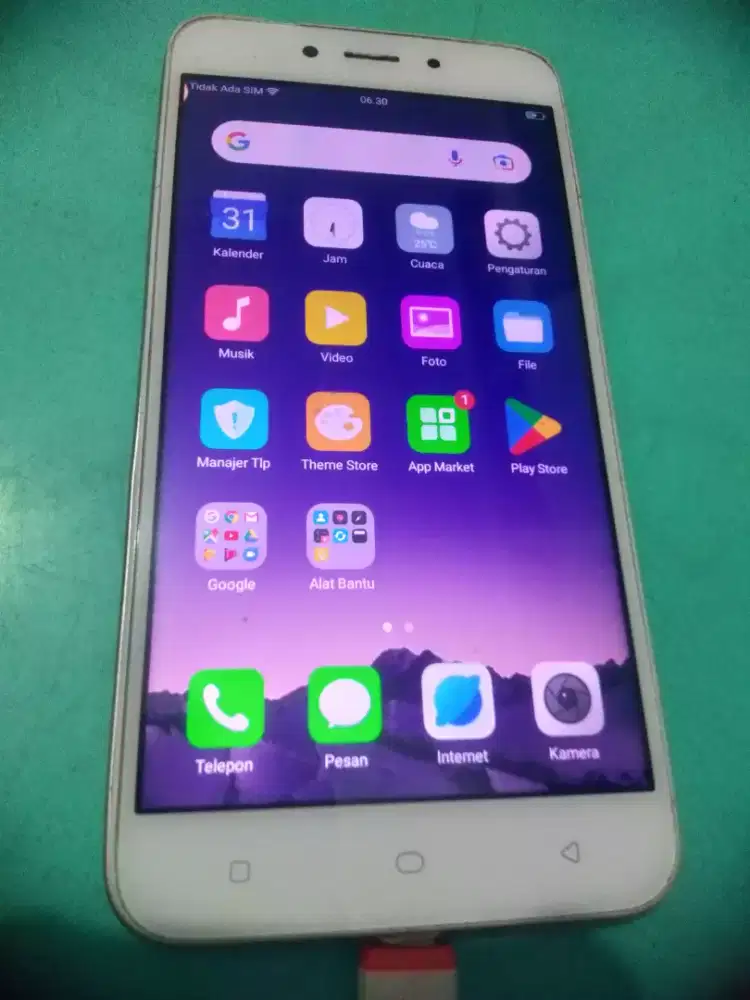 Oppo A71 ram 2/16 ( ORI )