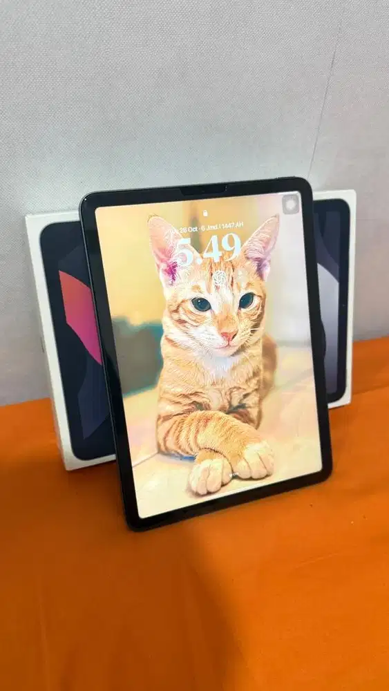 iPad Air 4 inter 64gb | Wi-Fi only