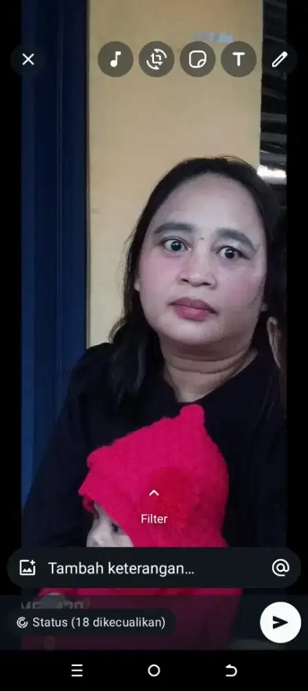 Saya mencari pekerjaan