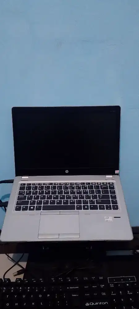 JUAL LAPTOP HP ELITE FOLIO 9470M
