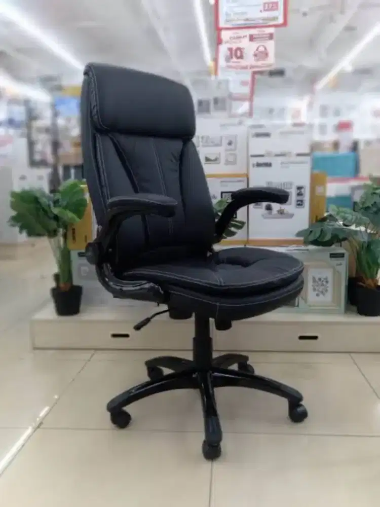 Promo Kursi Kantor - Cleo