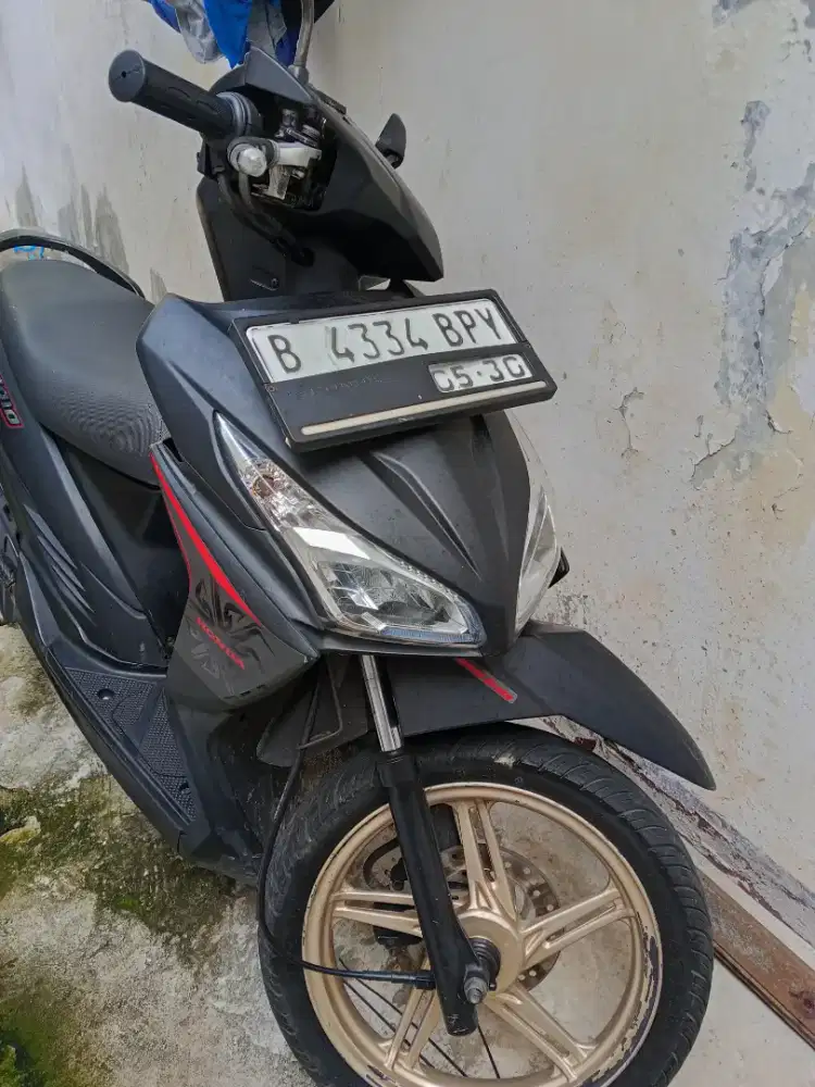 VARIO AGNES 2018
